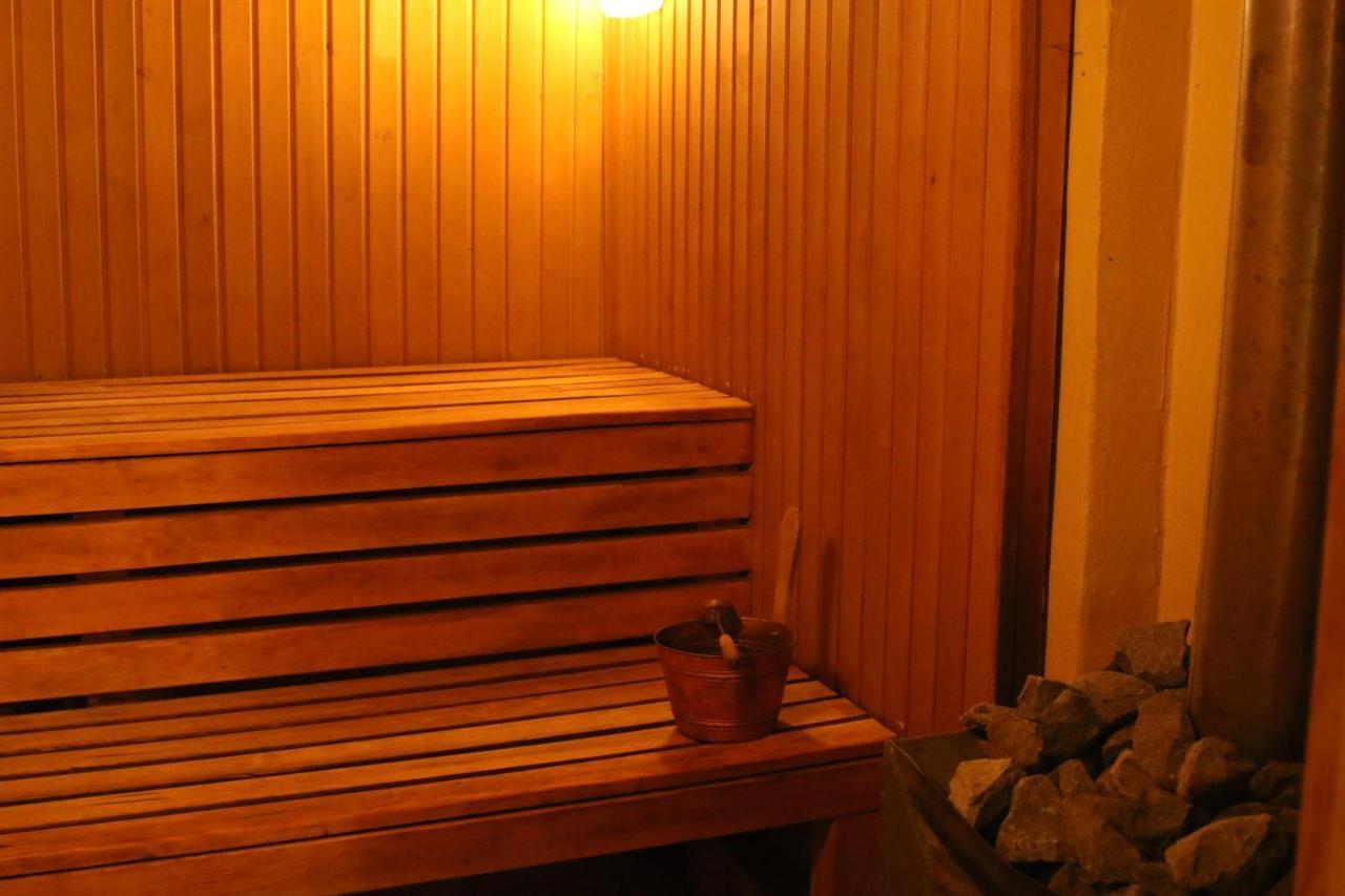 Viesu Maja Forrest Villa Dzimtmisa Luaran gambar