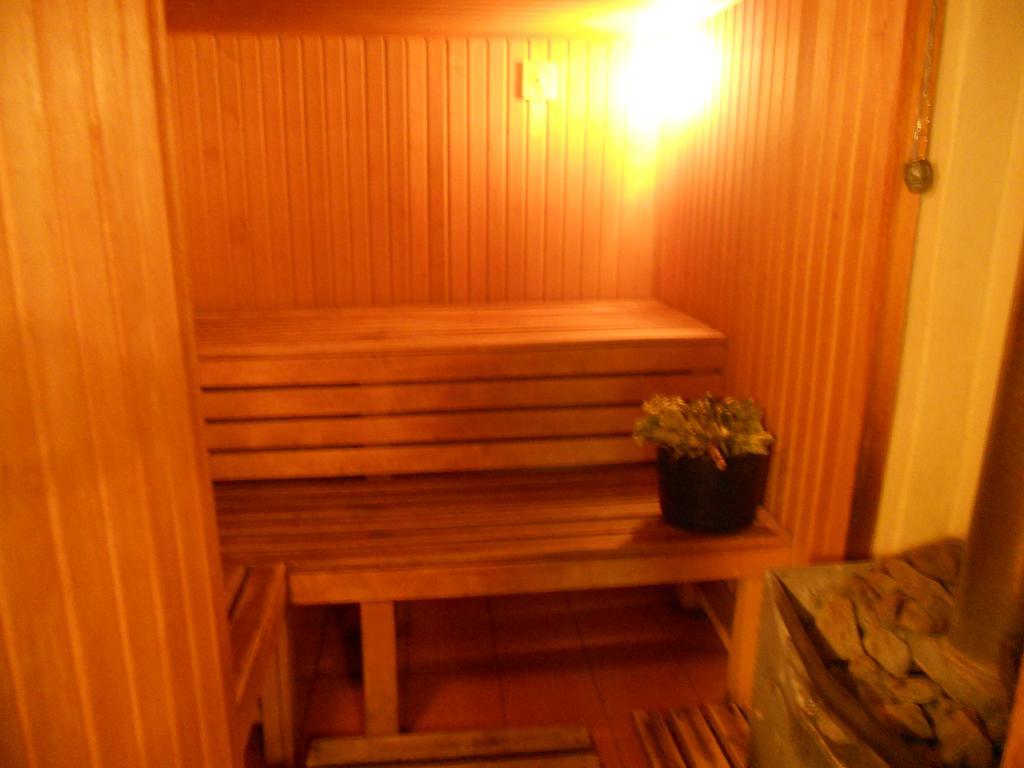 Viesu Maja Forrest Villa Dzimtmisa Luaran gambar