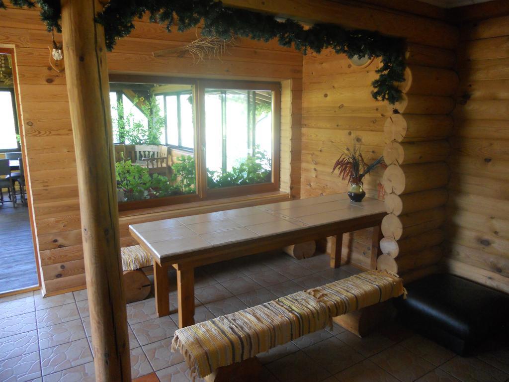 Viesu Maja Forrest Villa Dzimtmisa Luaran gambar