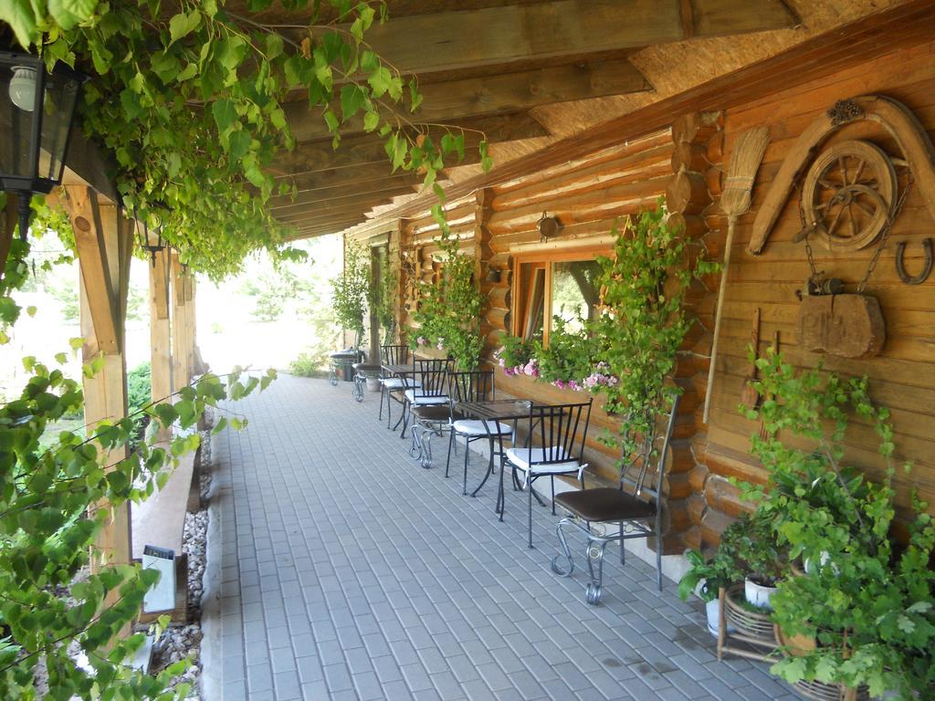 Viesu Maja Forrest Villa Dzimtmisa Luaran gambar