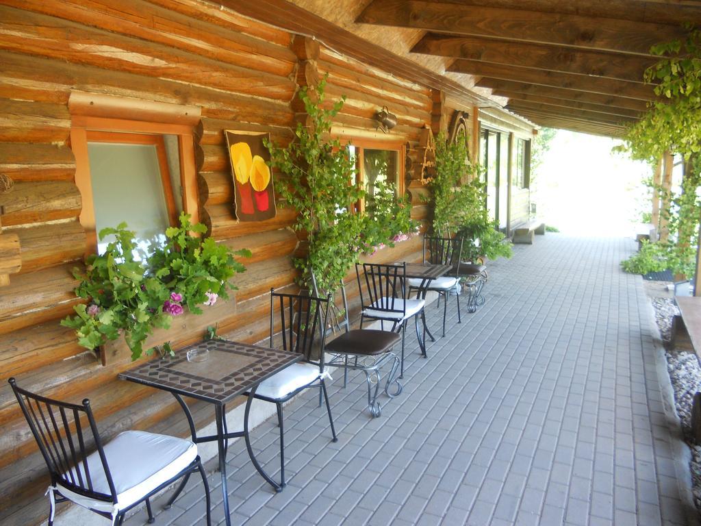 Viesu Maja Forrest Villa Dzimtmisa Luaran gambar