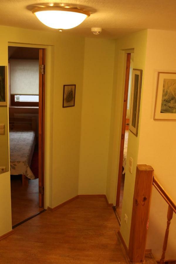 Viesu Maja Forrest Villa Dzimtmisa Luaran gambar