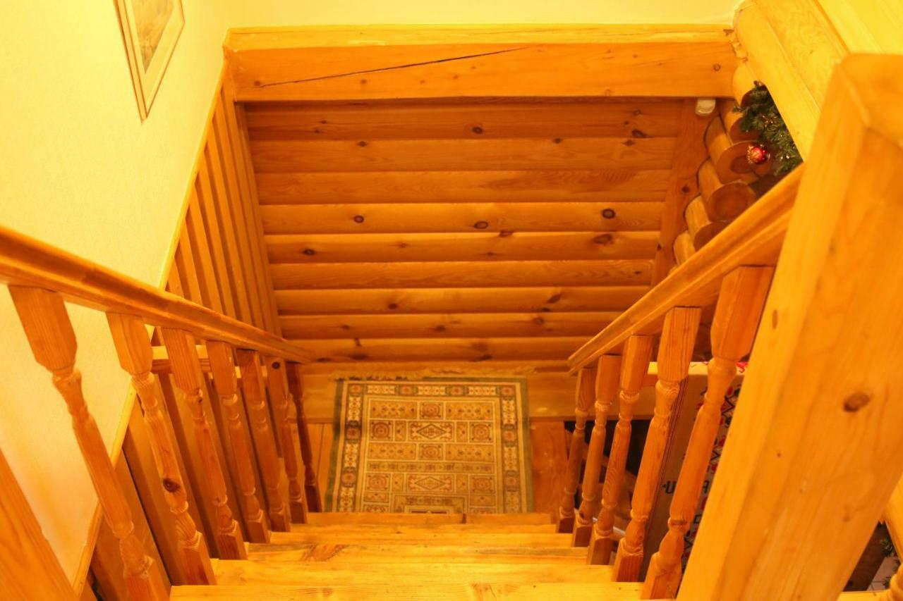 Viesu Maja Forrest Villa Dzimtmisa Luaran gambar
