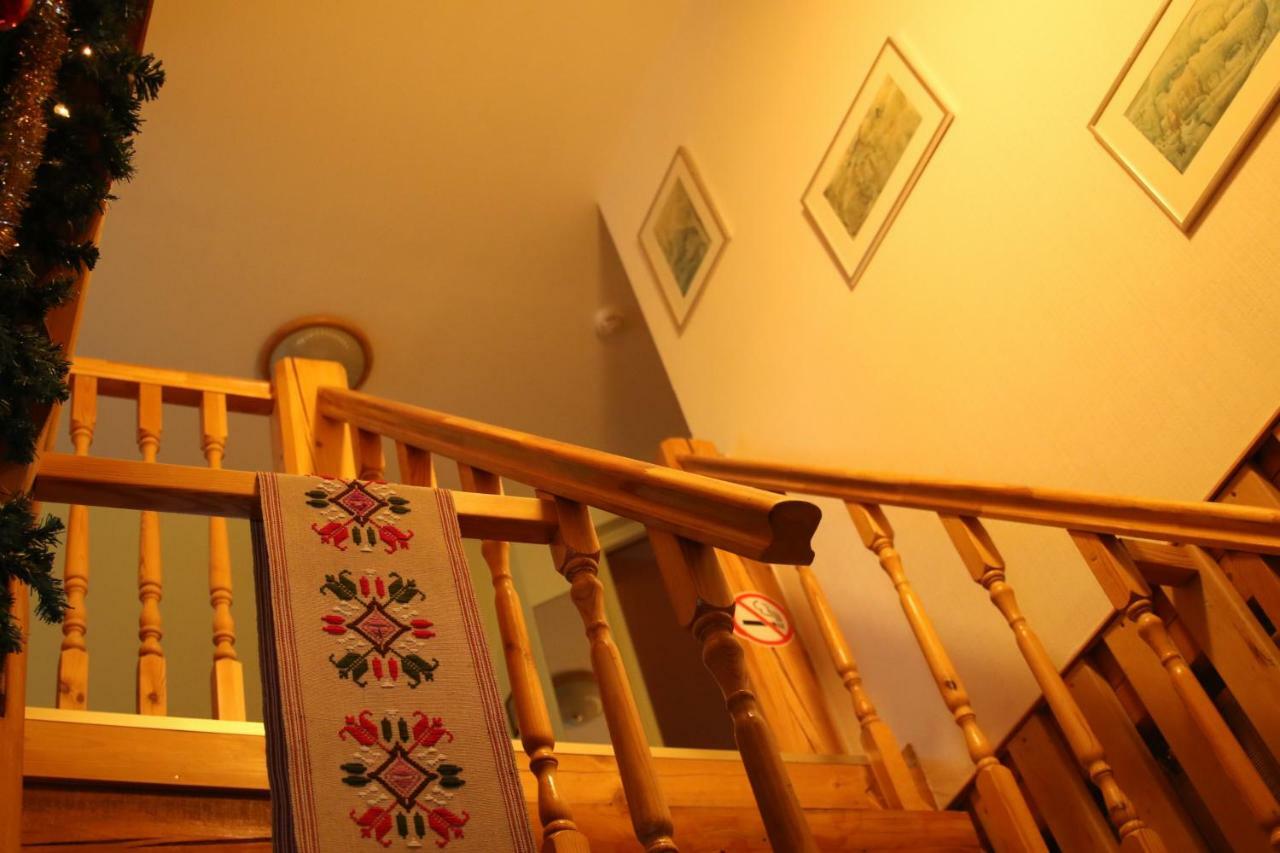 Viesu Maja Forrest Villa Dzimtmisa Luaran gambar