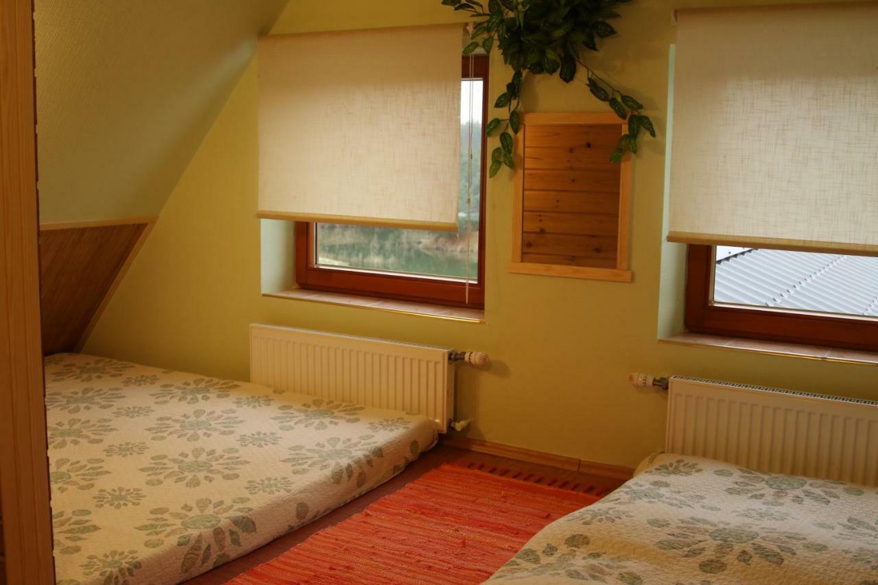 Viesu Maja Forrest Villa Dzimtmisa Luaran gambar