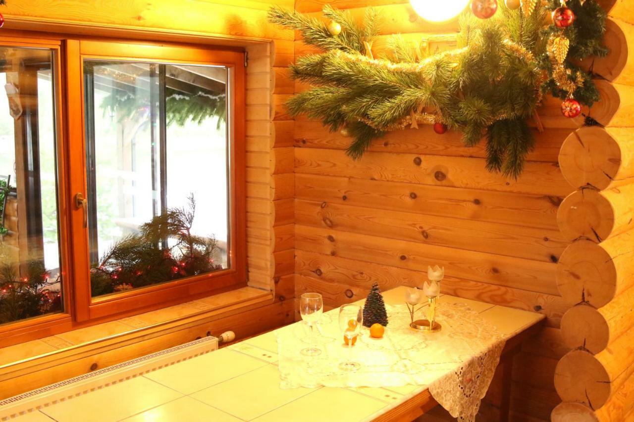 Viesu Maja Forrest Villa Dzimtmisa Luaran gambar