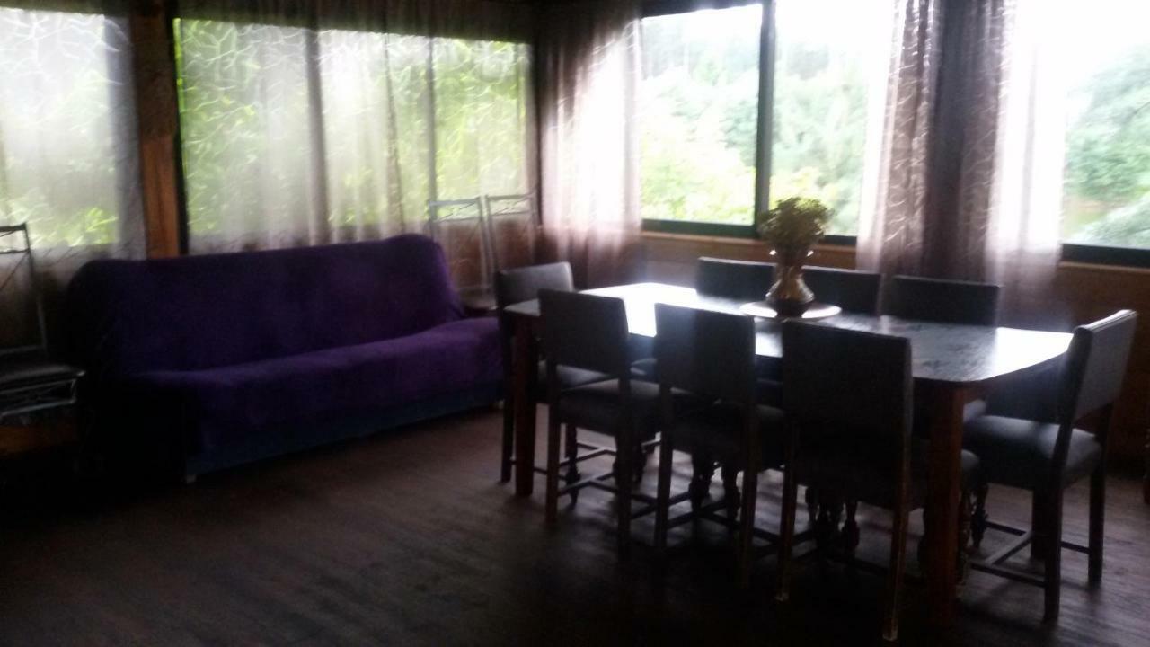 Viesu Maja Forrest Villa Dzimtmisa Luaran gambar