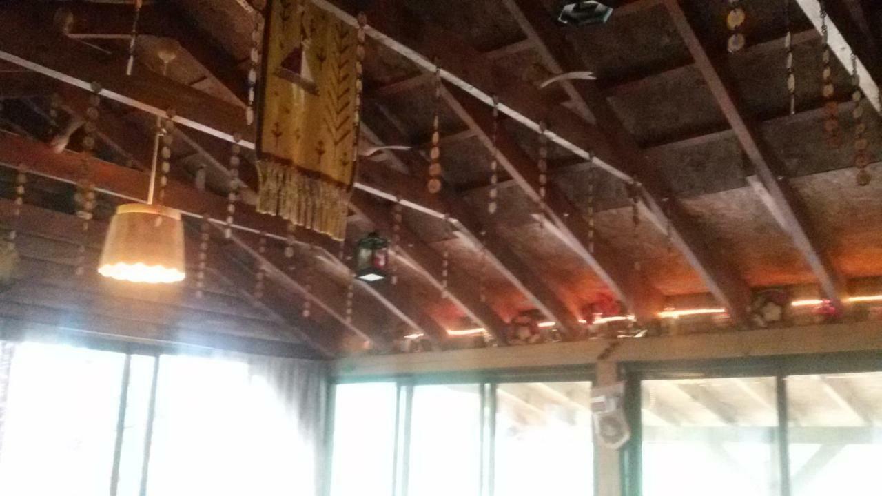 Viesu Maja Forrest Villa Dzimtmisa Luaran gambar